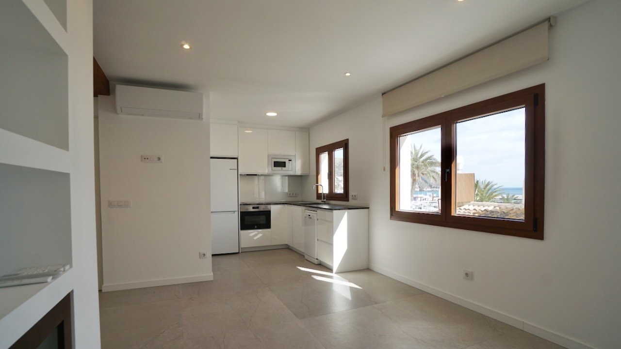 DP-57-A-1969-AMBE-6 Appartement te koop in Moraira