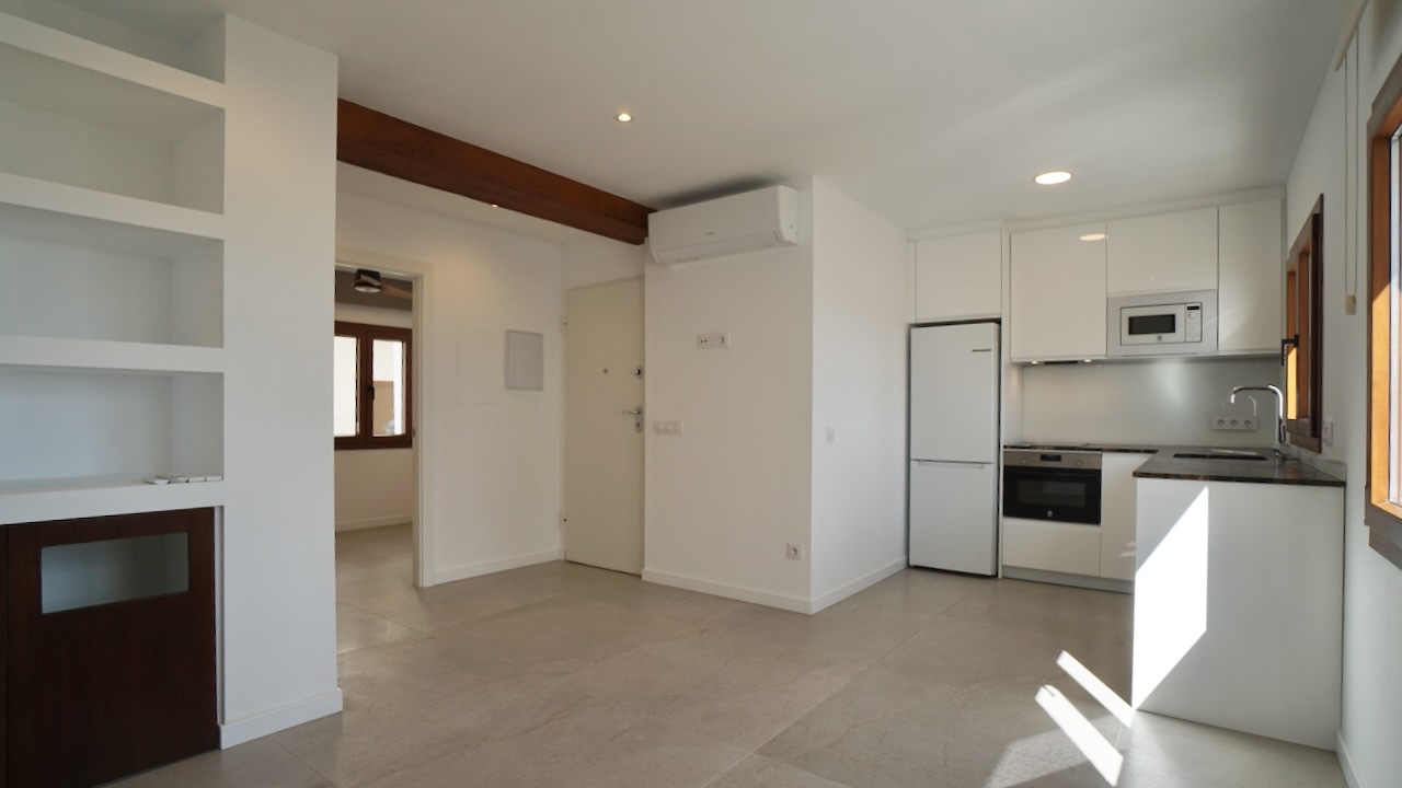 DP-57-A-1969-AMBE-7 Appartement te koop in Moraira