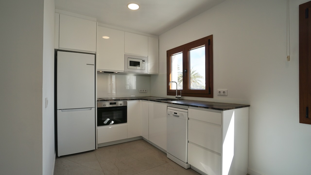 DP-57-A-1969-AMBE-8 Appartement te koop in Moraira