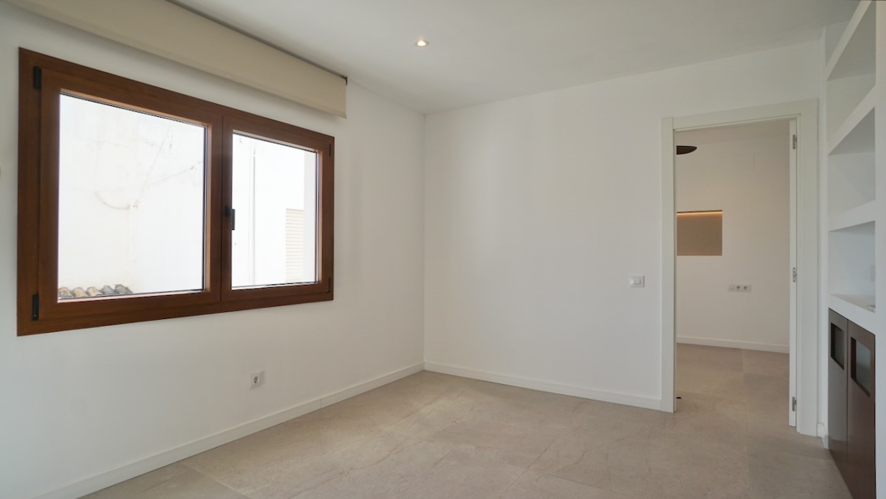 DP-57-A-1969-AMBE-9 Appartement te koop in Moraira
