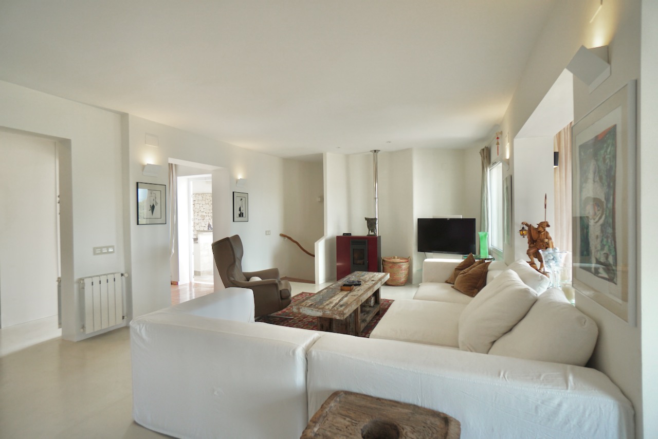 Villa te koop in Moraira