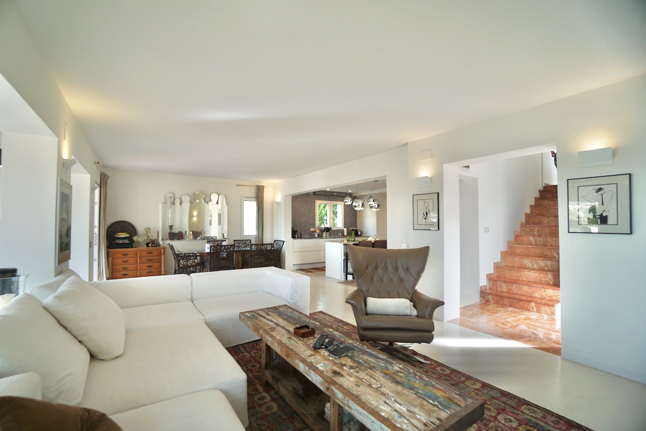 Villa te koop in Moraira