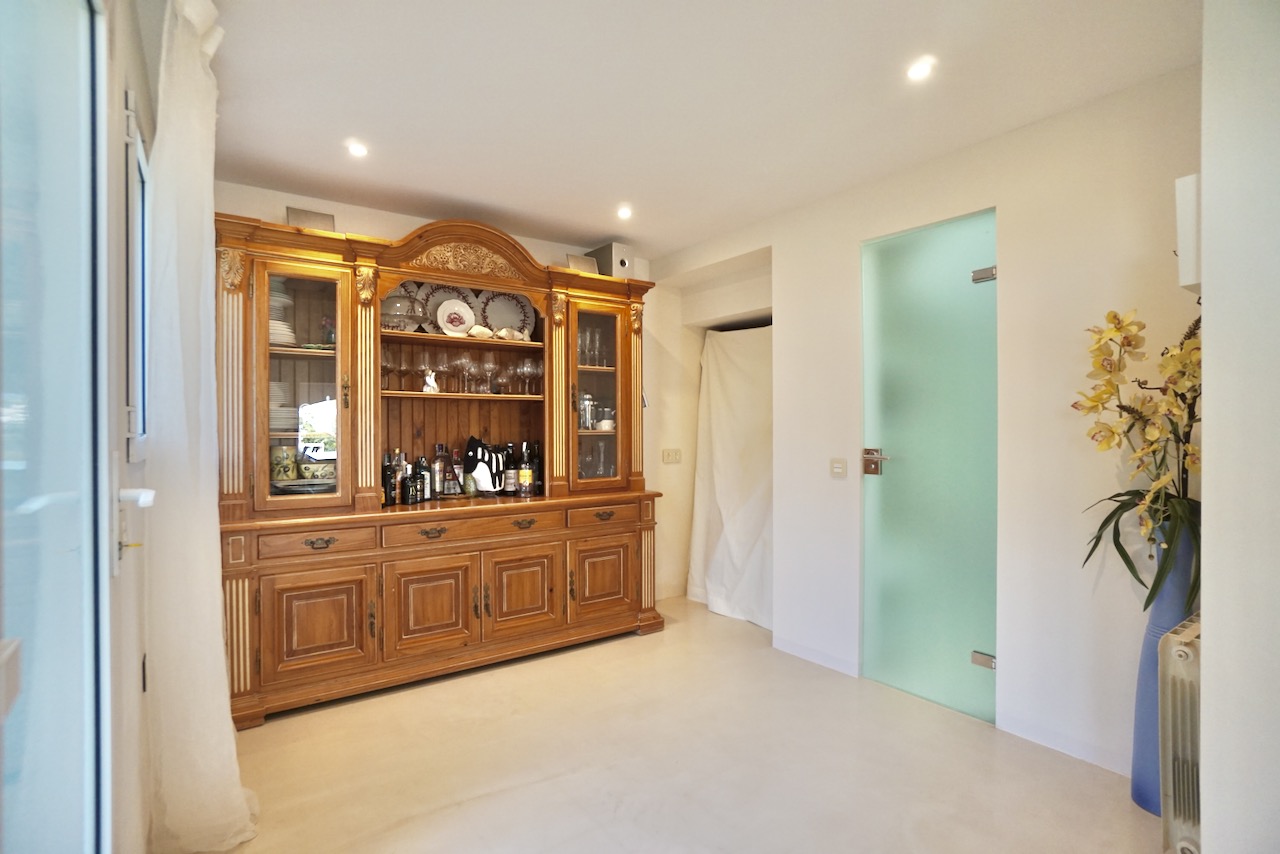 Villa te koop in Moraira
