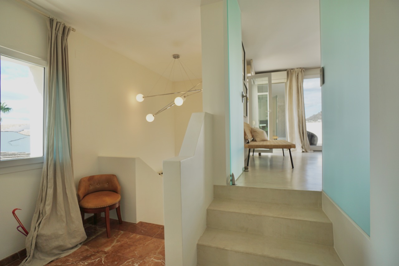 Villa te koop in Moraira
