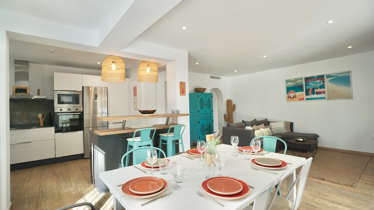 Villa te koop in Moraira
