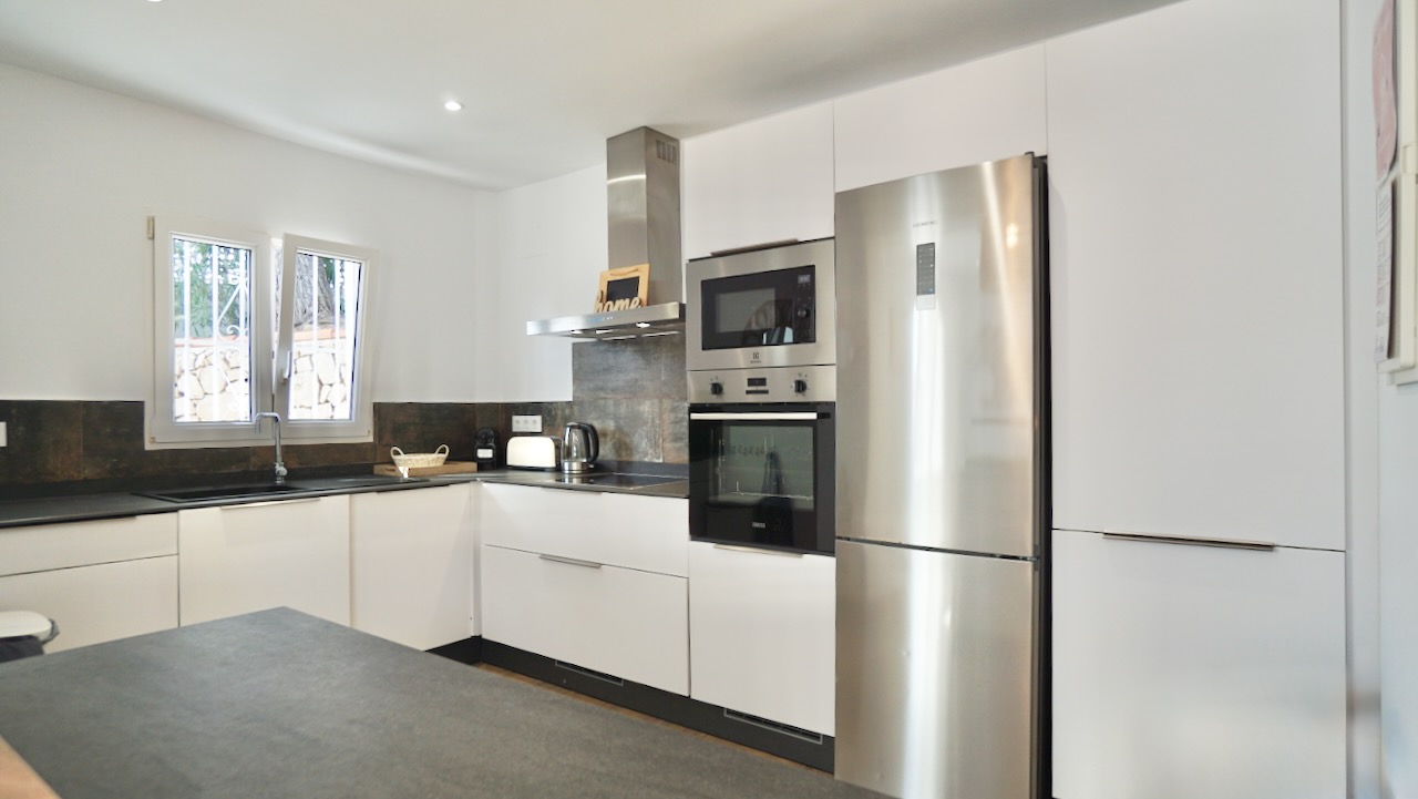 Villa te koop in Moraira