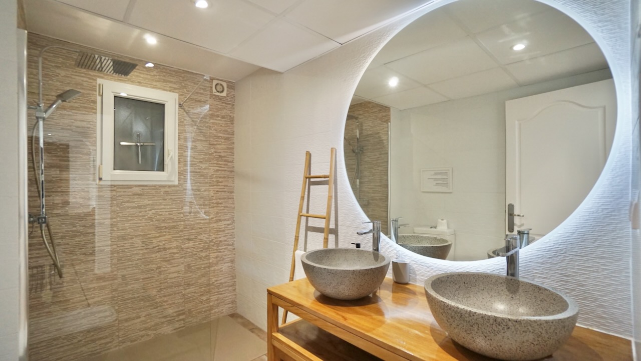 Villa te koop in Moraira