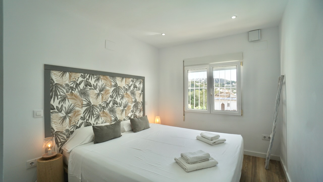 Villa te koop in Moraira