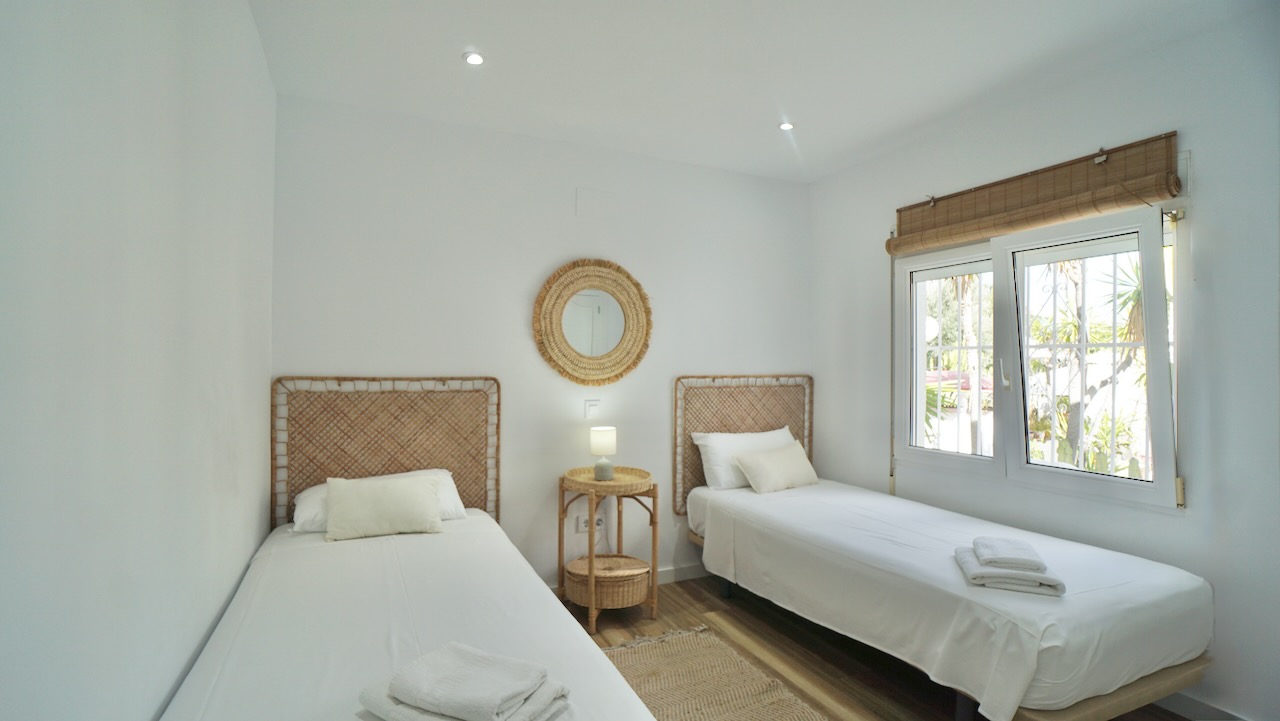 Villa te koop in Moraira