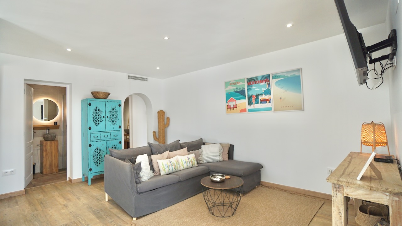 Villa te koop in Moraira