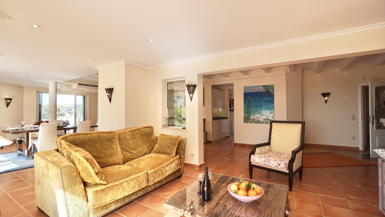 Villa te koop in Moraira