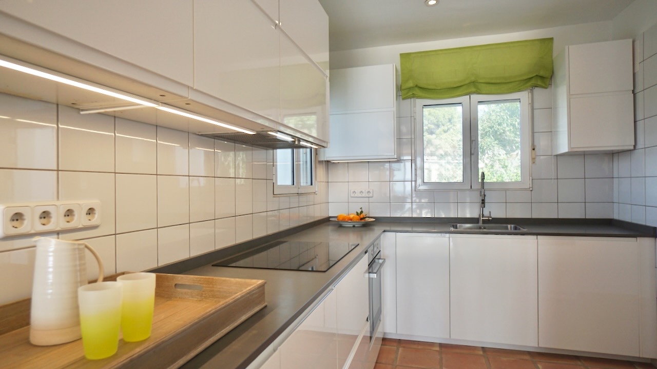 Villa te koop in Moraira