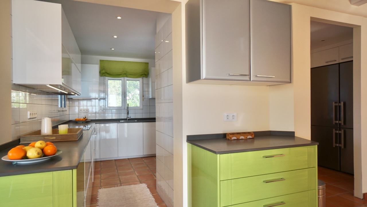 Villa te koop in Moraira