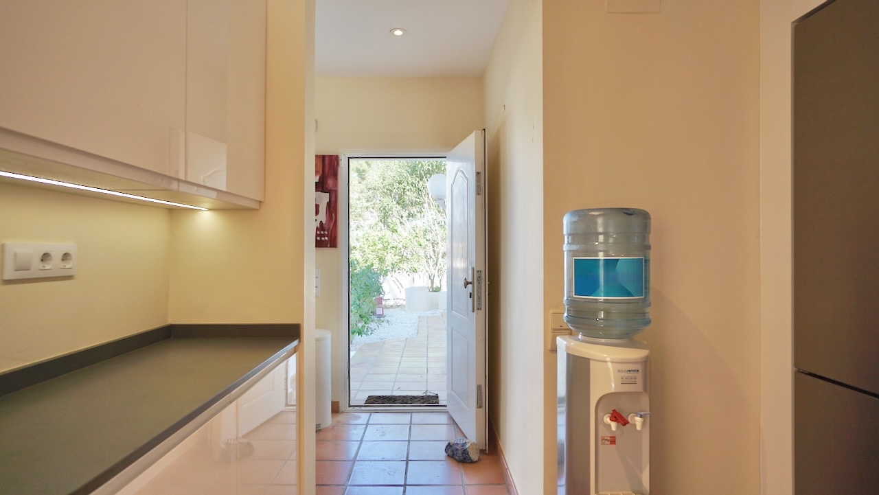 Villa te koop in Moraira