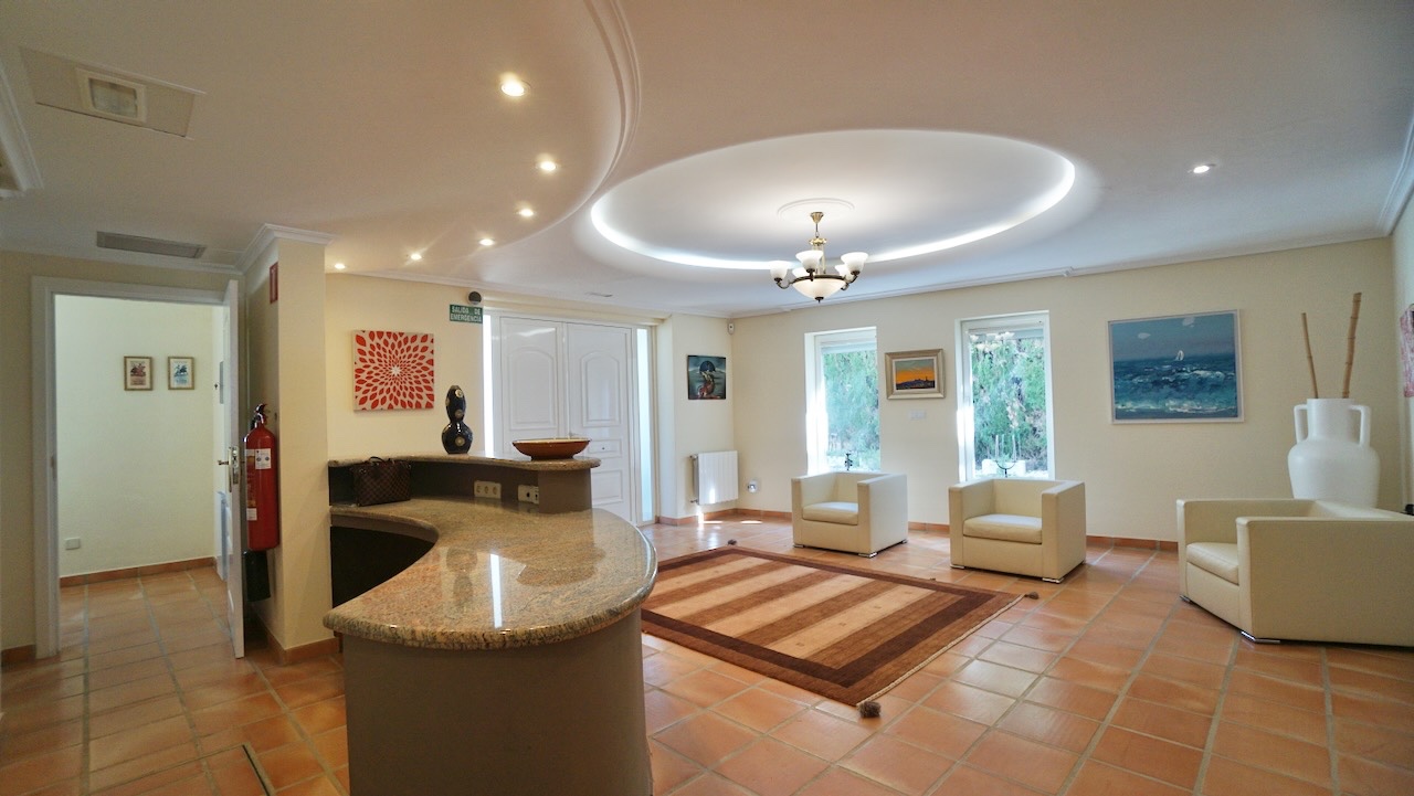 Villa te koop in Moraira