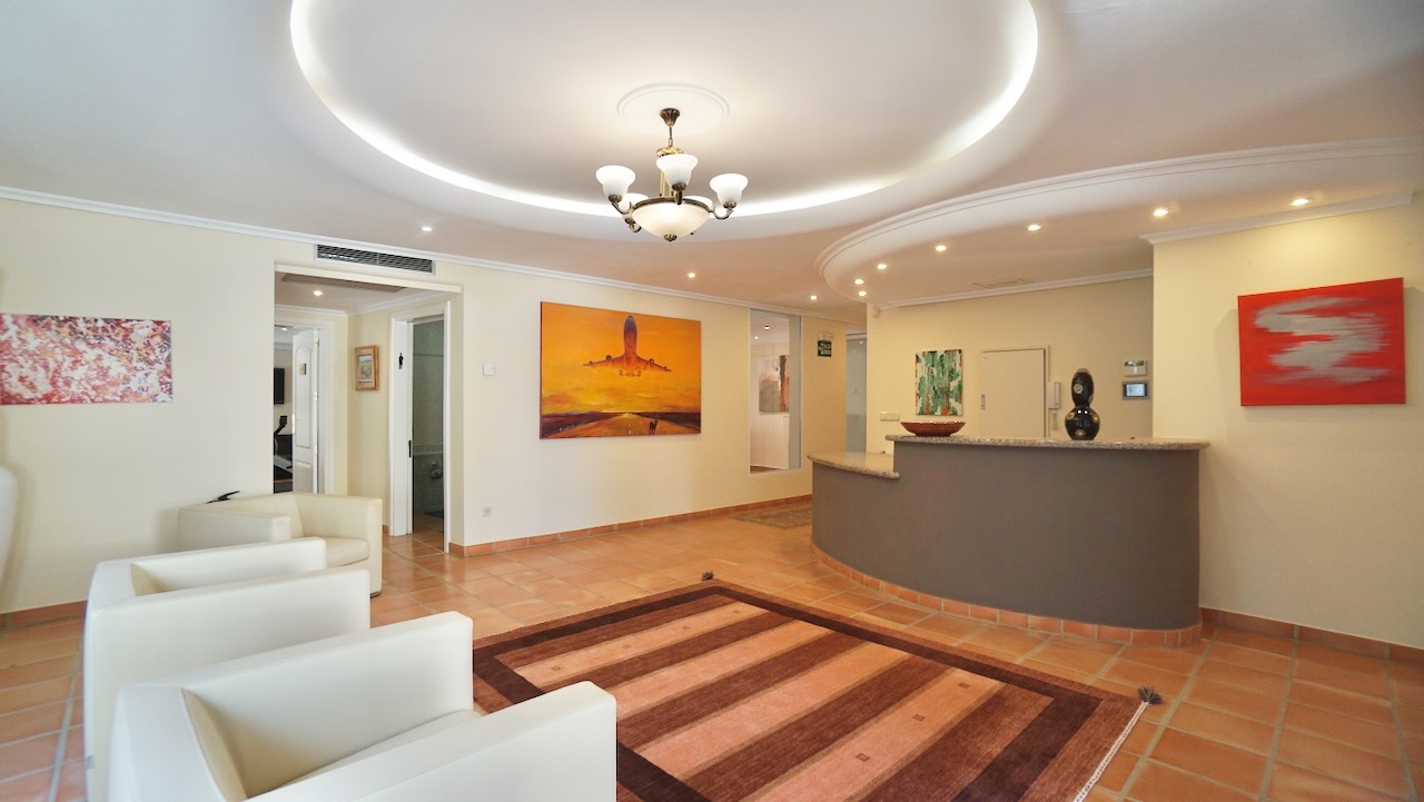 Villa te koop in Moraira