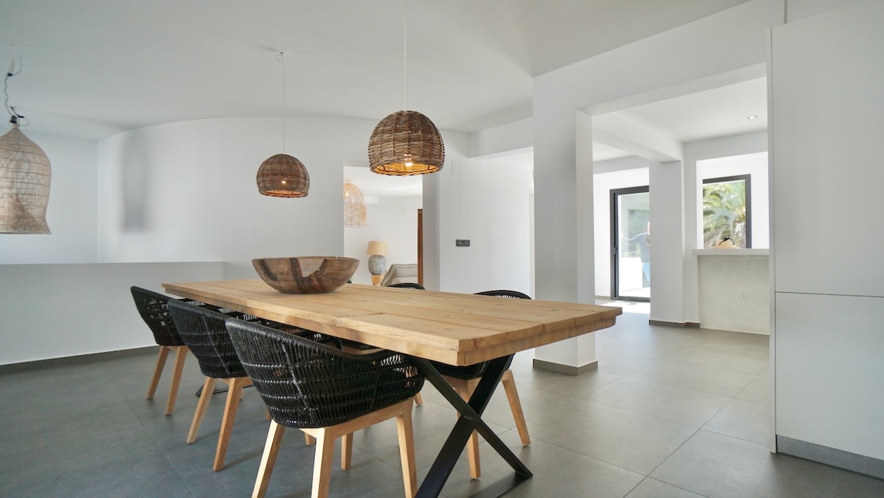 Villa te koop in Moraira