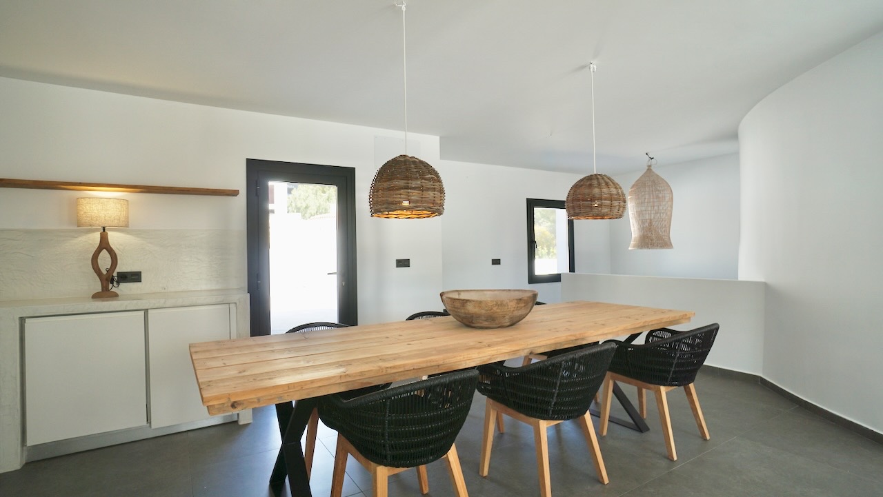 Villa te koop in Moraira