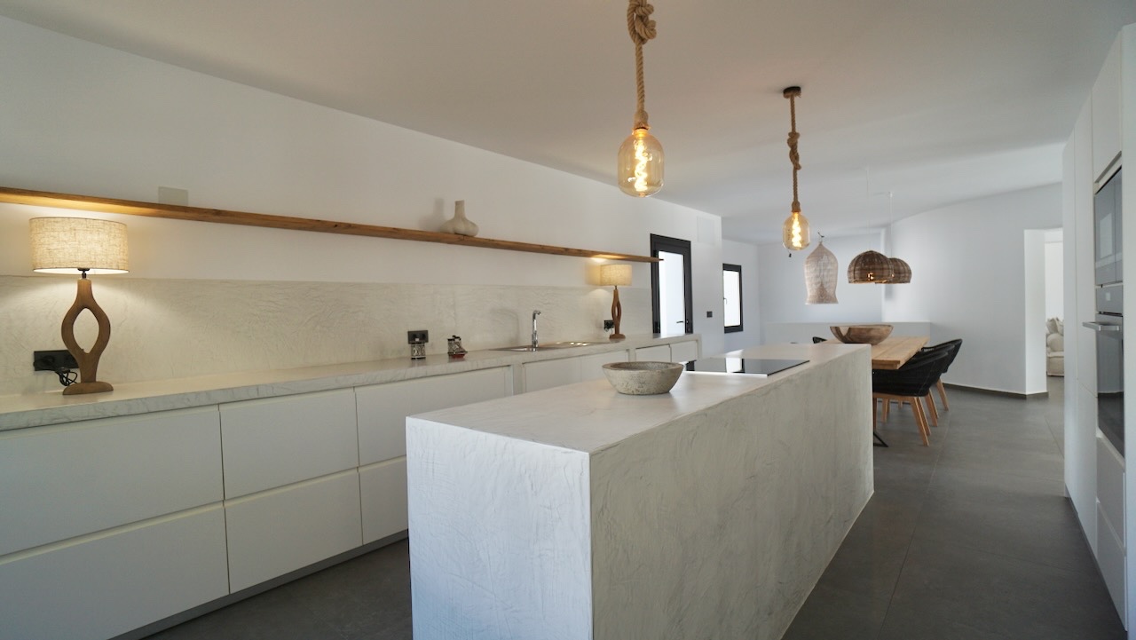 Villa te koop in Moraira