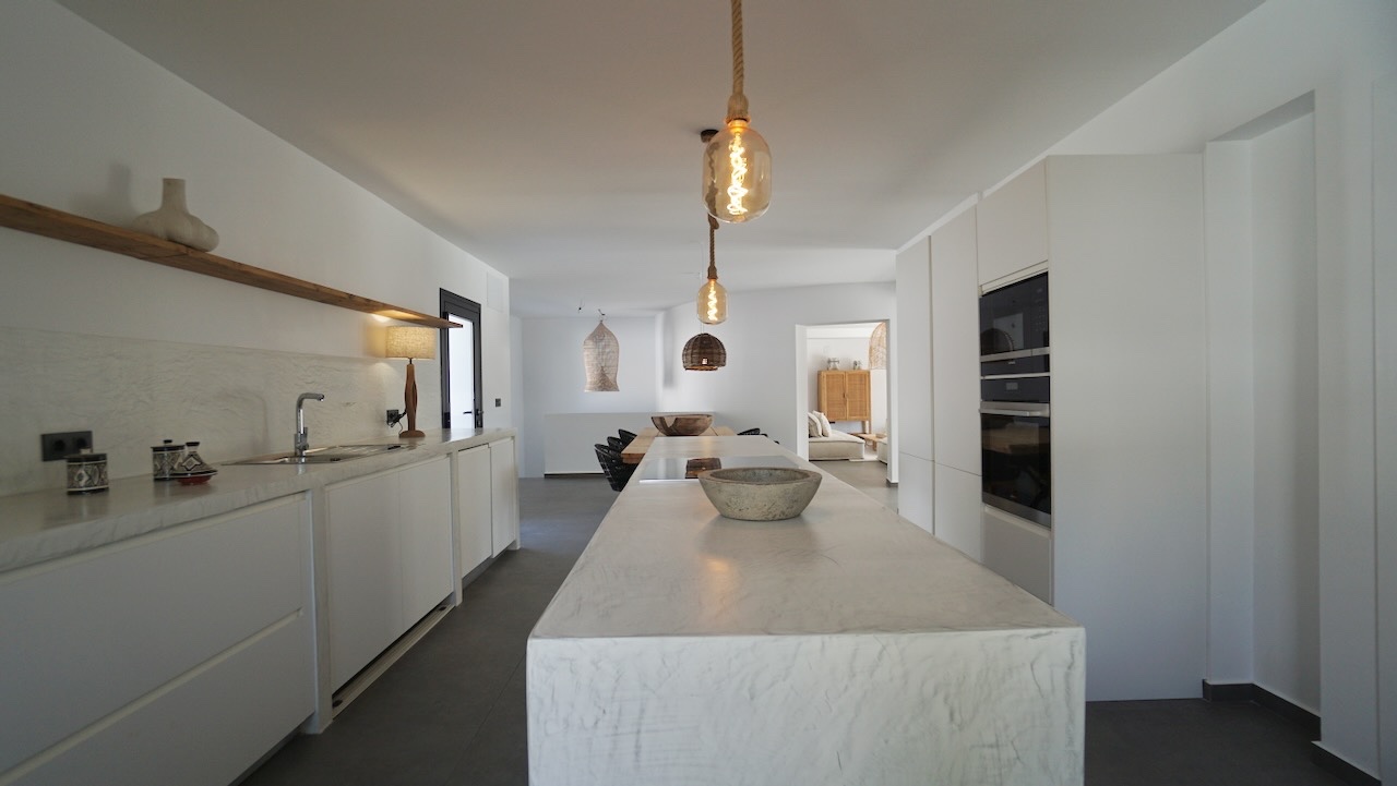 Villa te koop in Moraira