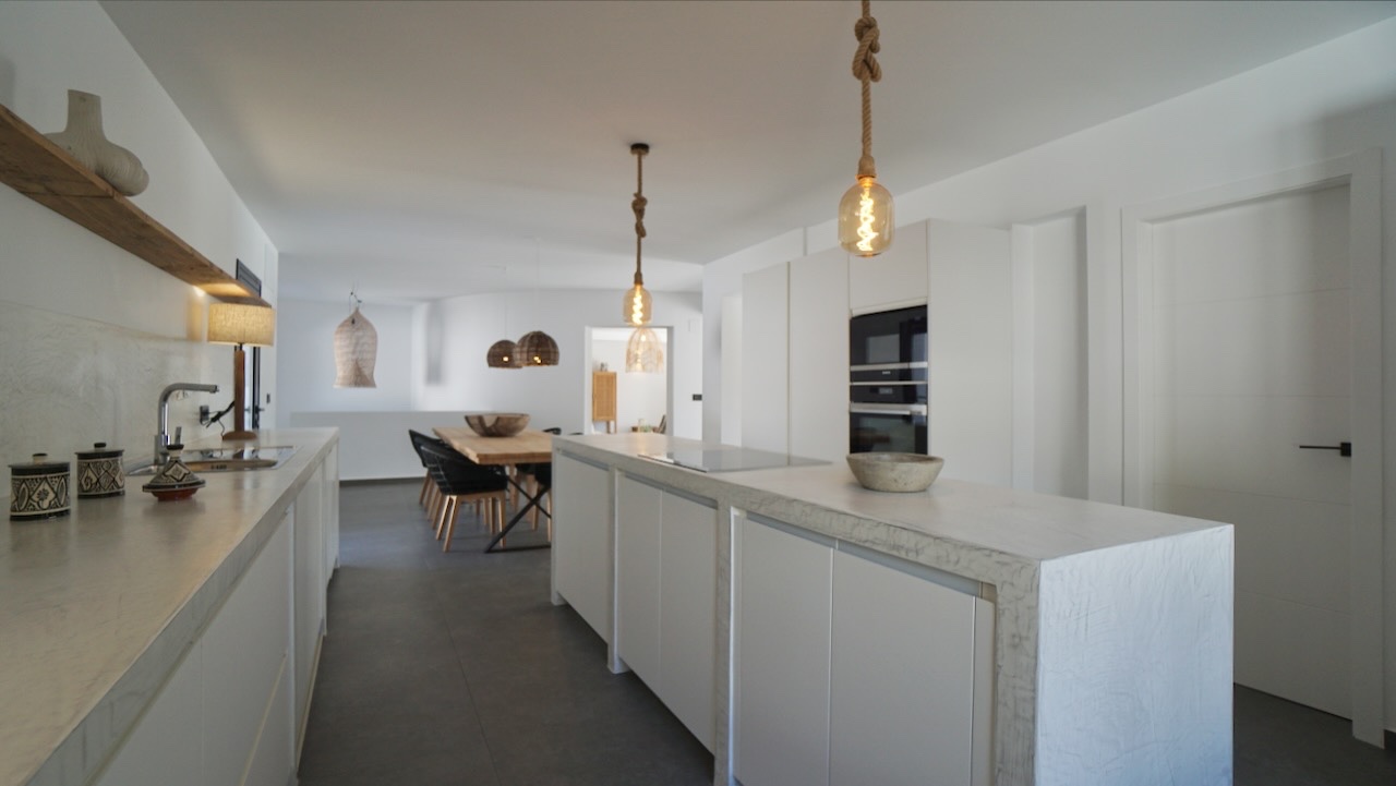 Villa te koop in Moraira