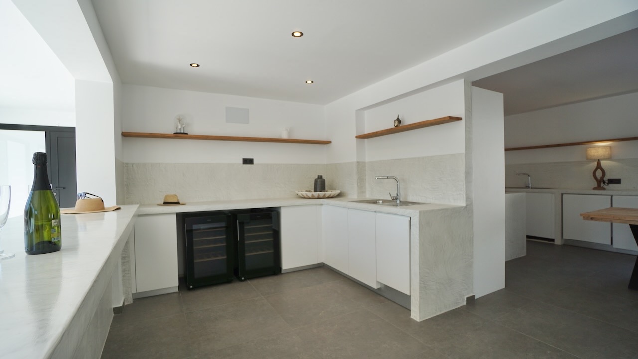 Villa te koop in Moraira