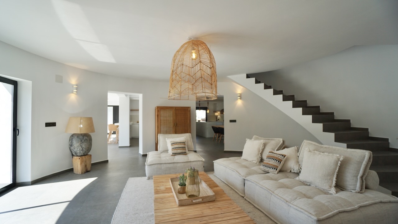 Villa te koop in Moraira
