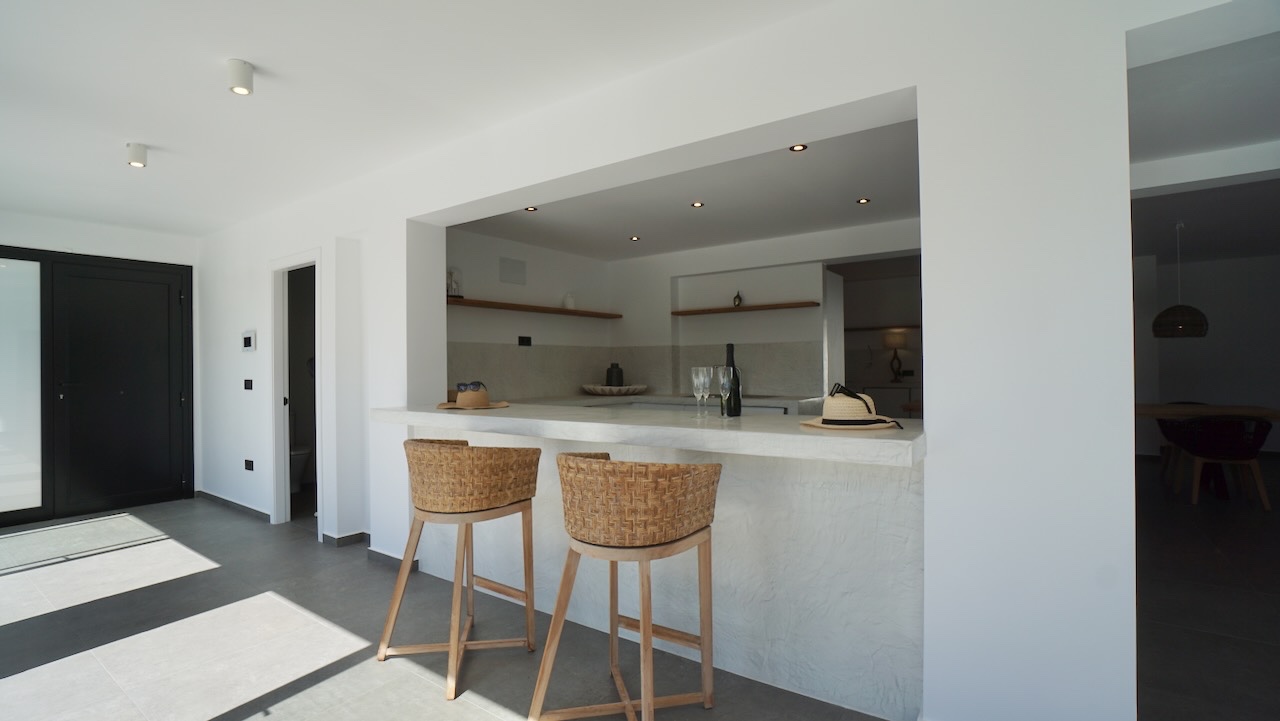 Villa te koop in Moraira