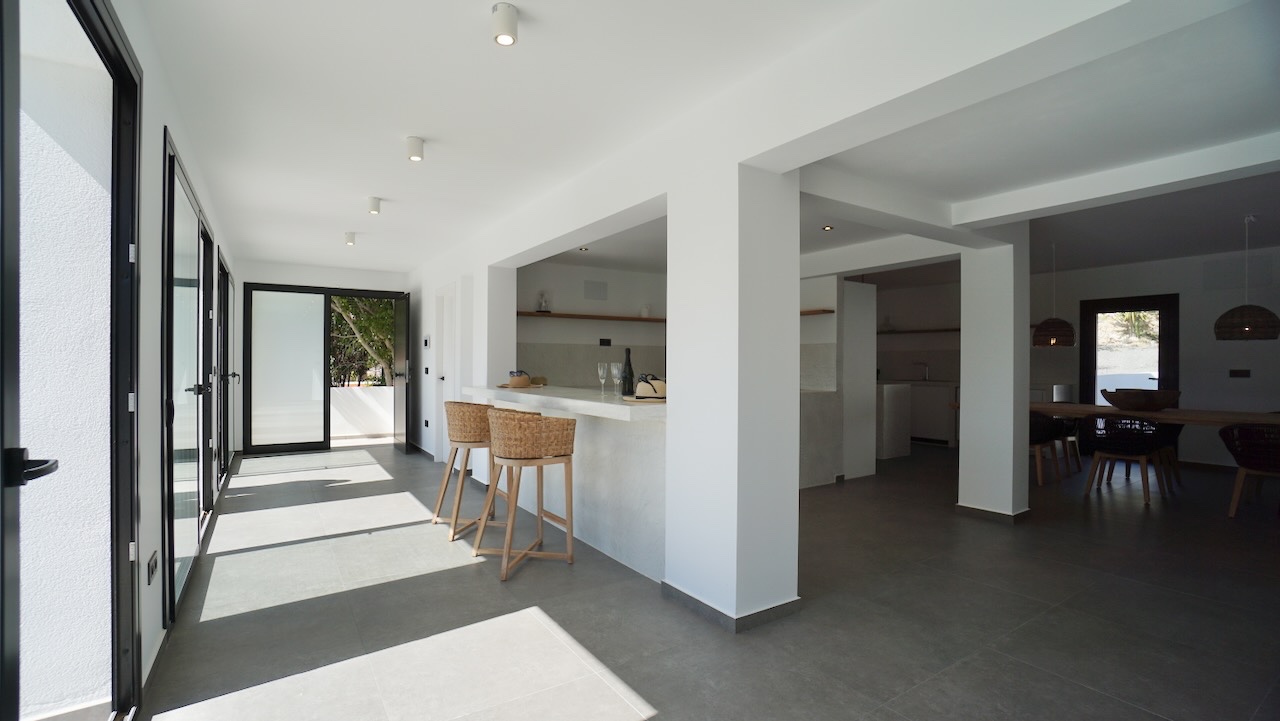 Villa te koop in Moraira