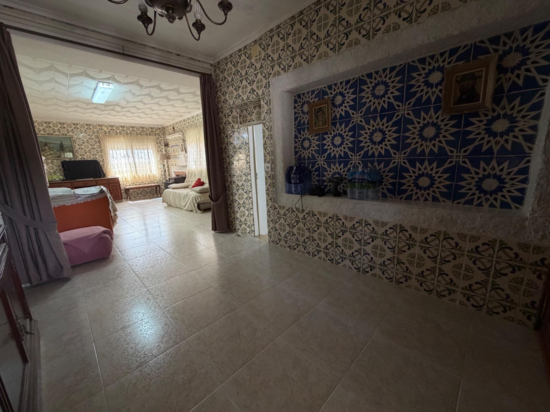 Villa te koop in Olocau