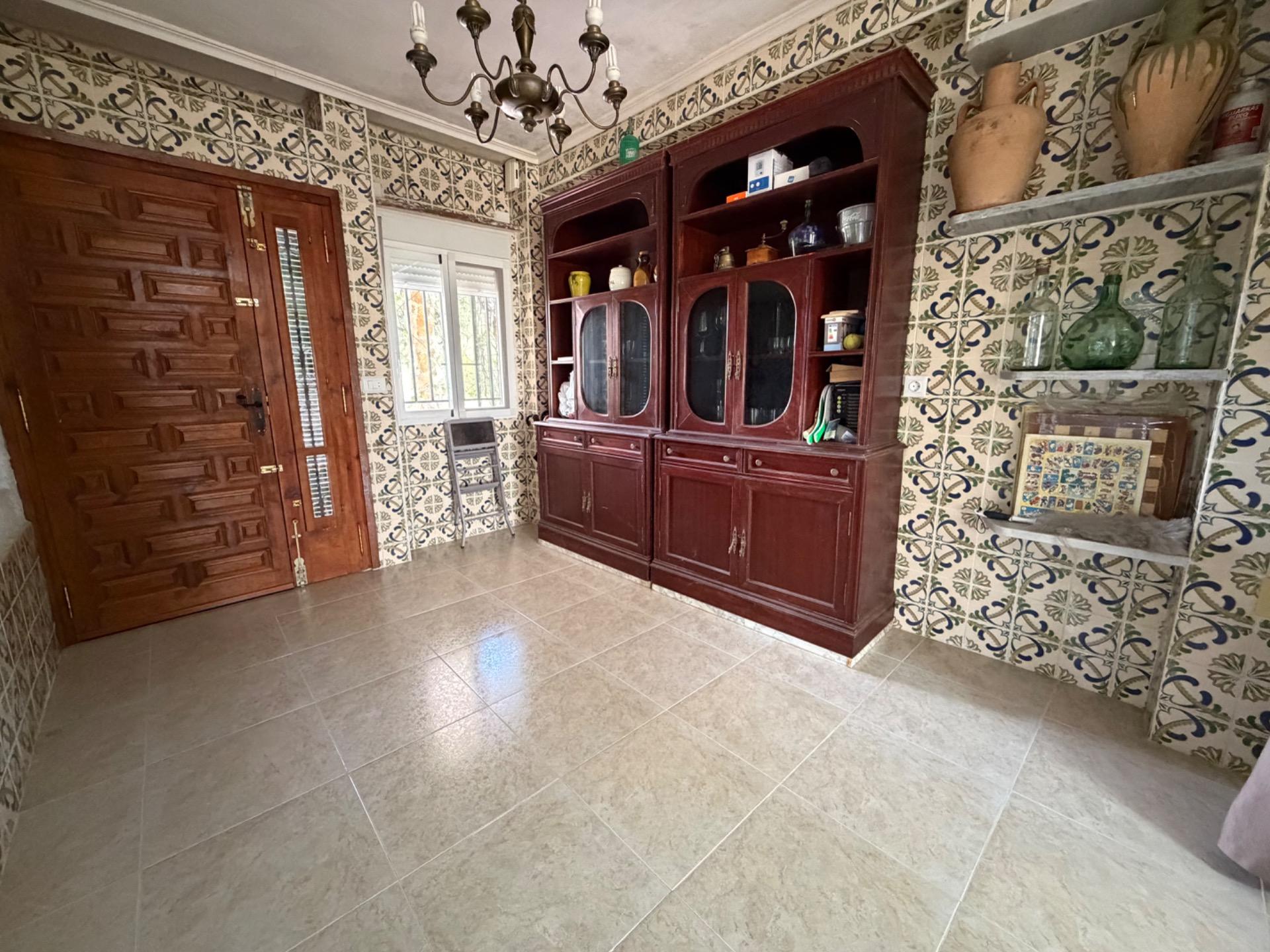 Villa te koop in Olocau