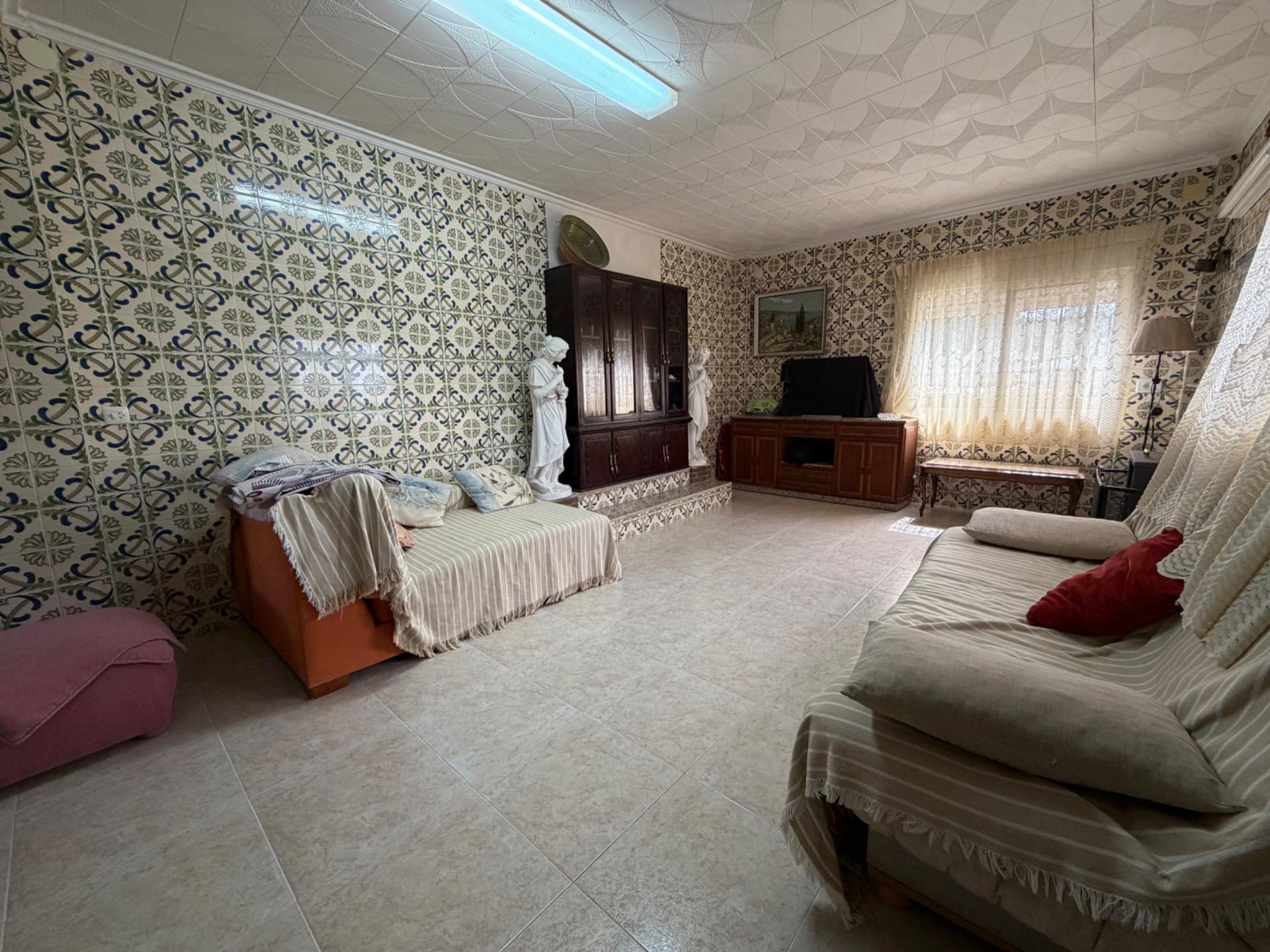 Villa te koop in Olocau