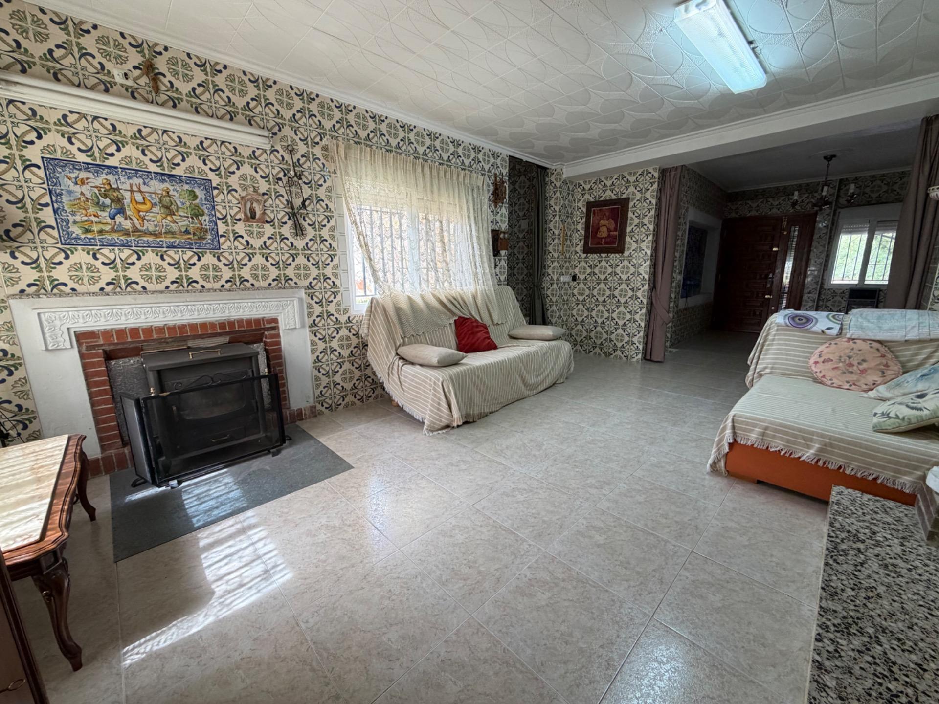 Villa te koop in Olocau