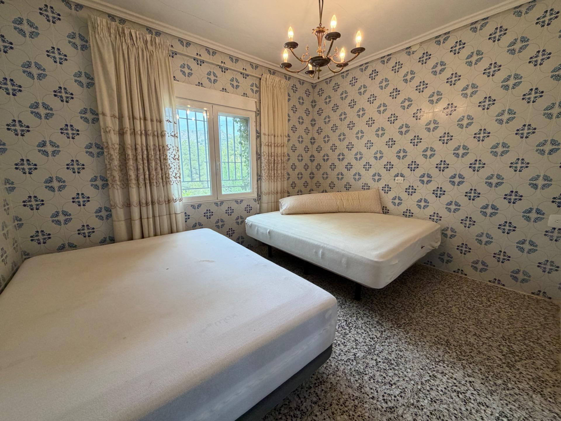 Villa te koop in Olocau
