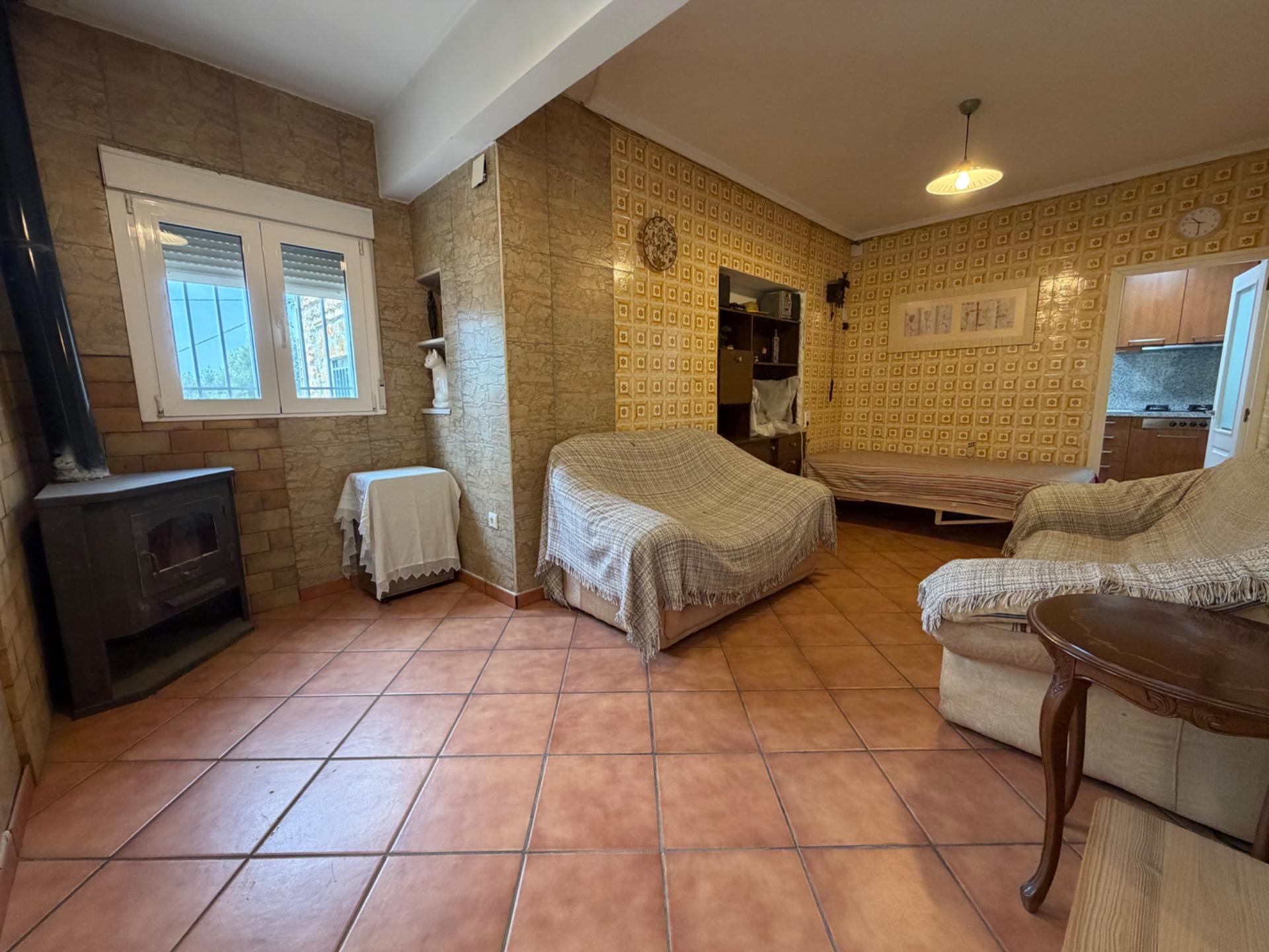 Villa te koop in Olocau