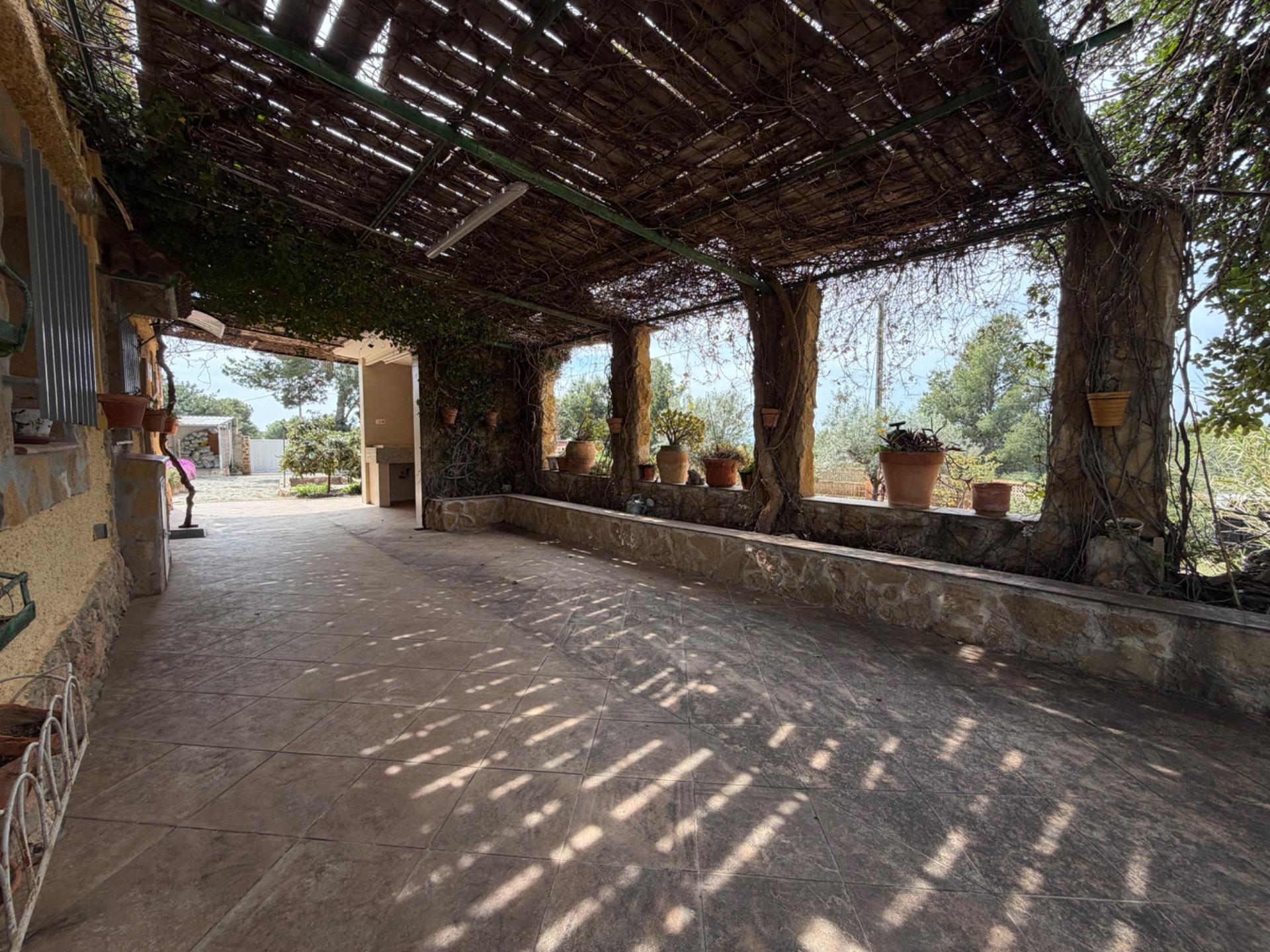 Villa te koop in Olocau