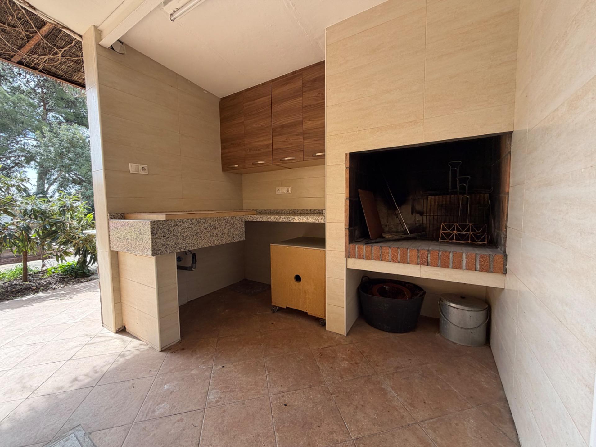 Villa te koop in Olocau