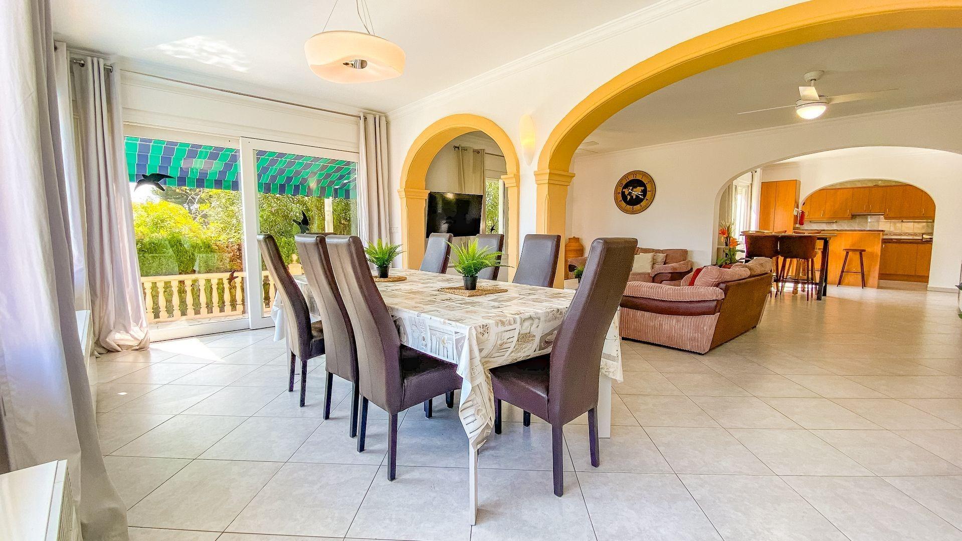 Villa te koop in Calpe
