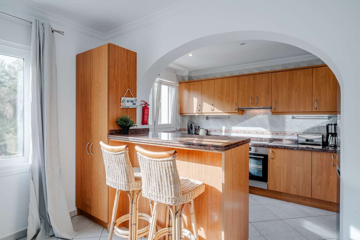 Villa te koop in Calpe