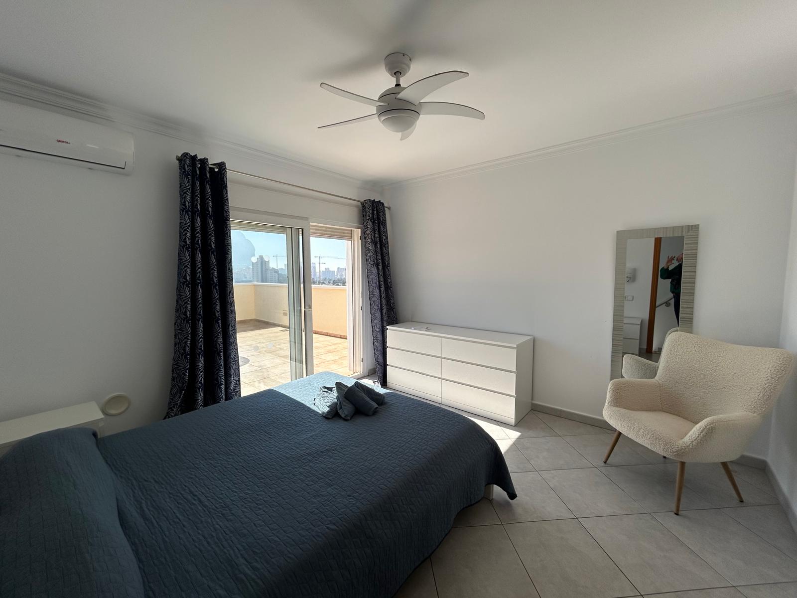 Villa te koop in Calpe