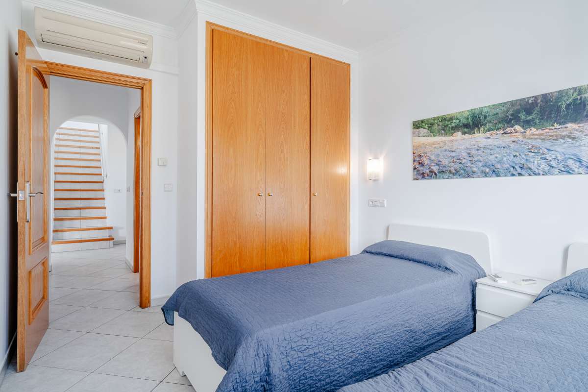 Villa te koop in Calpe