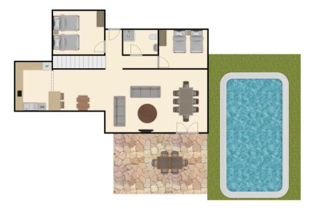 Villa te koop in Calpe