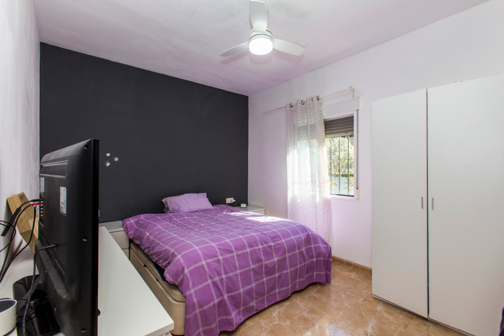 Villa met zwembad te renoveren in Calpe