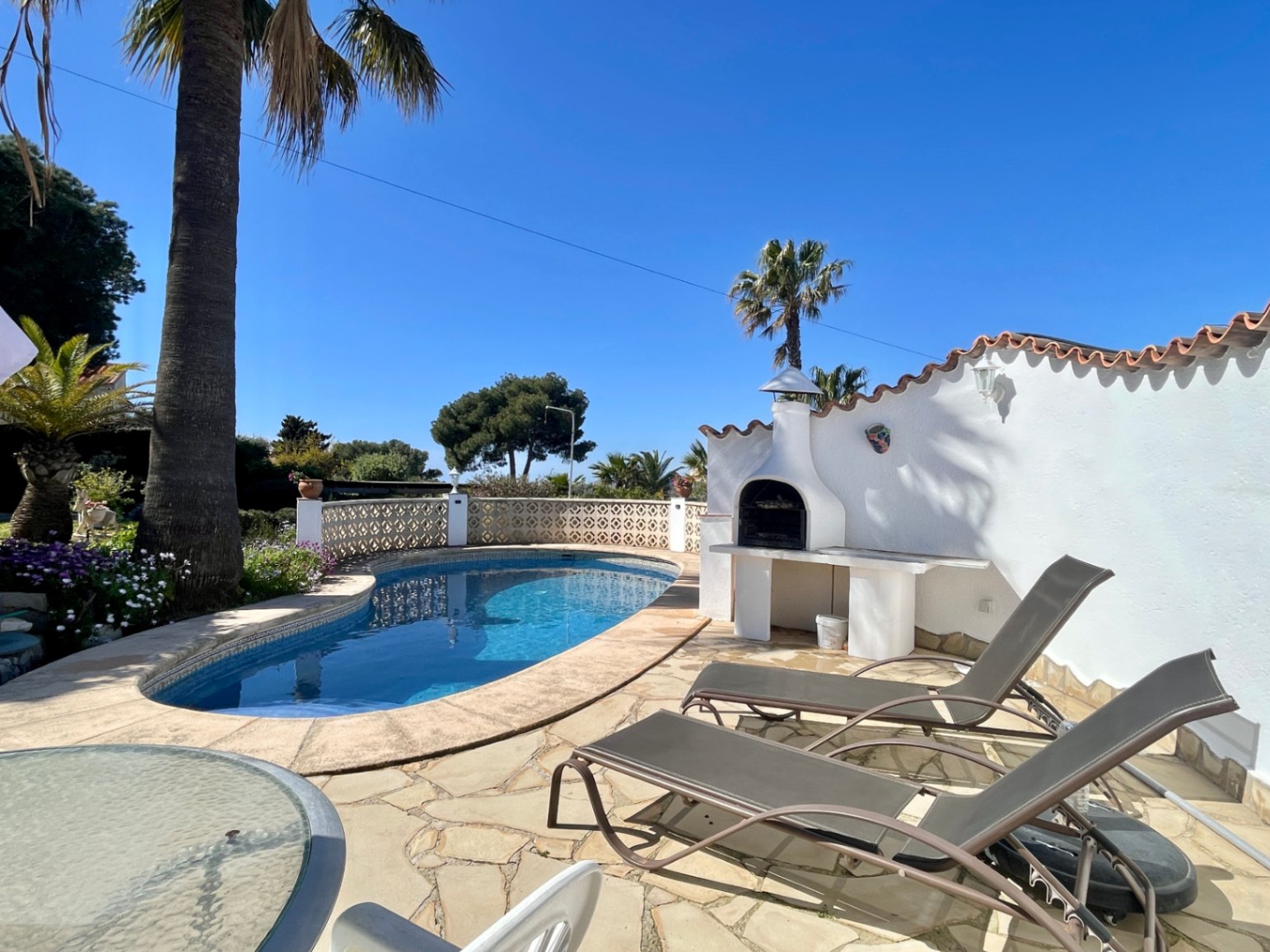 DP-81-CRES12-10 Exclusieve villa met zeezicht te koop in Javea