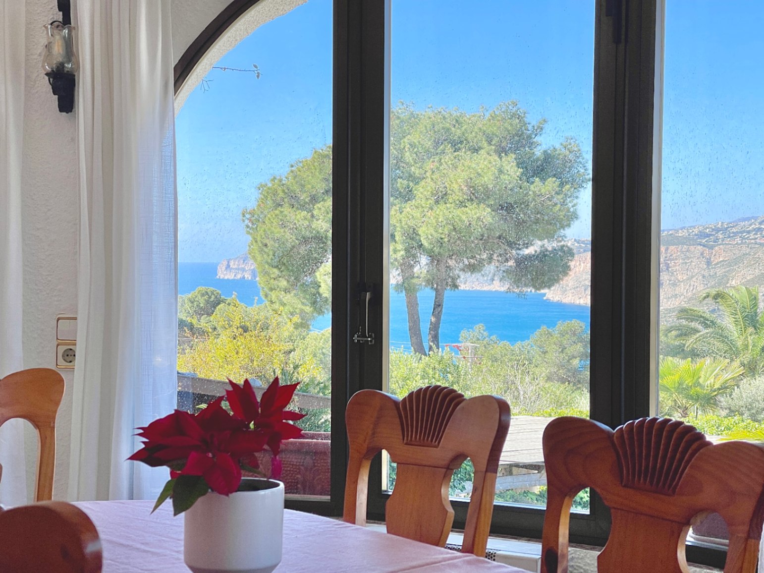 DP-81-CRES12-13 Exclusieve villa met zeezicht te koop in Javea