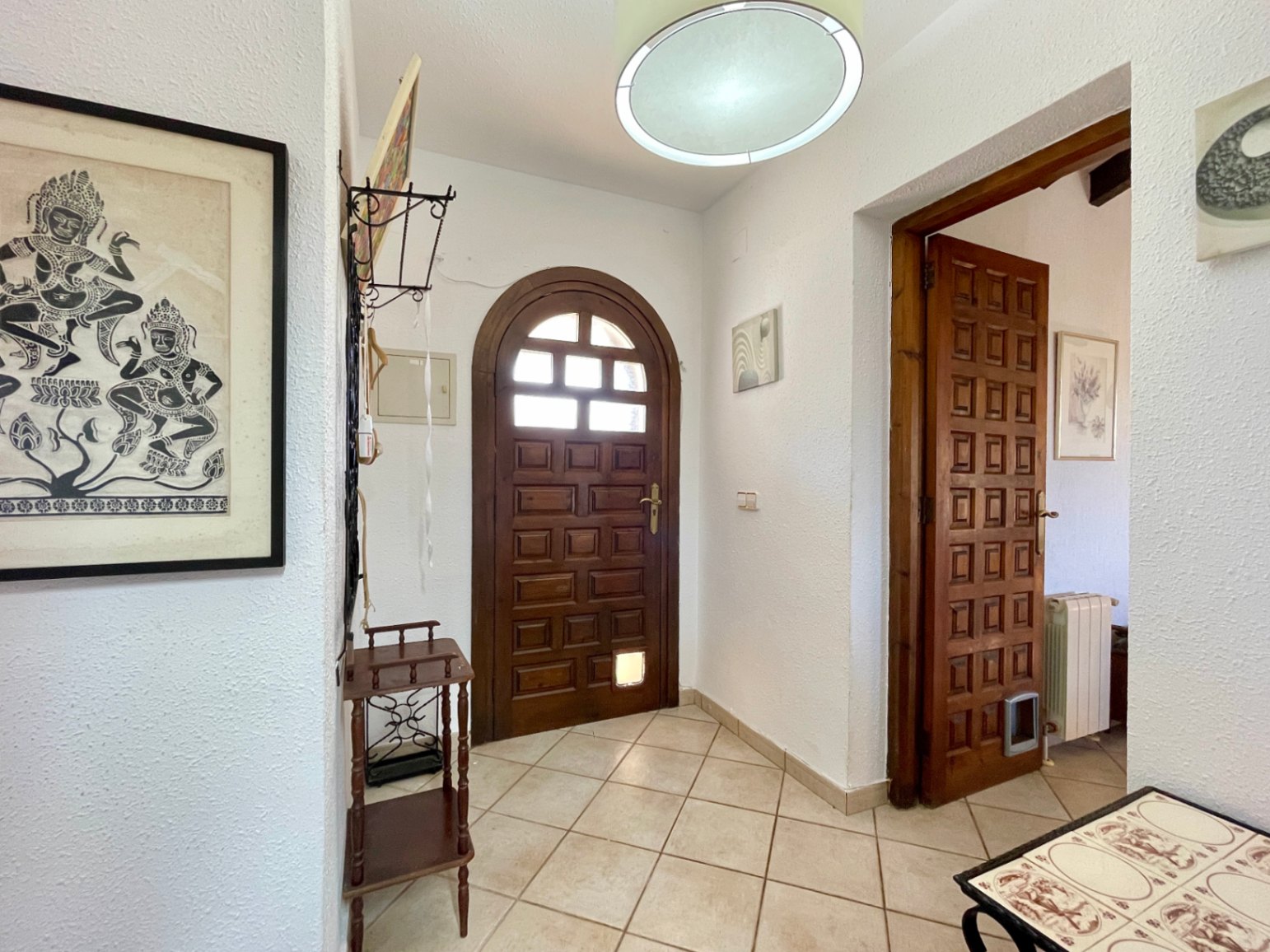 DP-81-CRES12-16 Exclusieve villa met zeezicht te koop in Javea