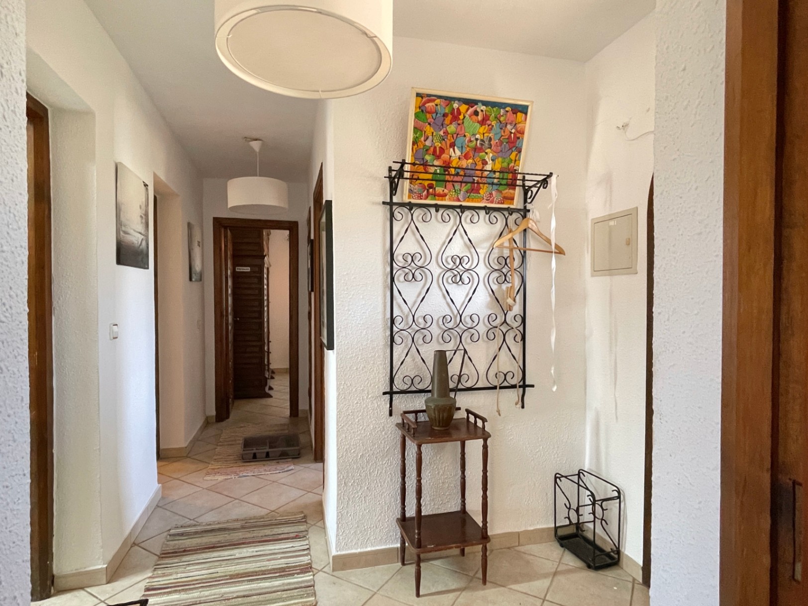 DP-81-CRES12-17 Exclusieve villa met zeezicht te koop in Javea