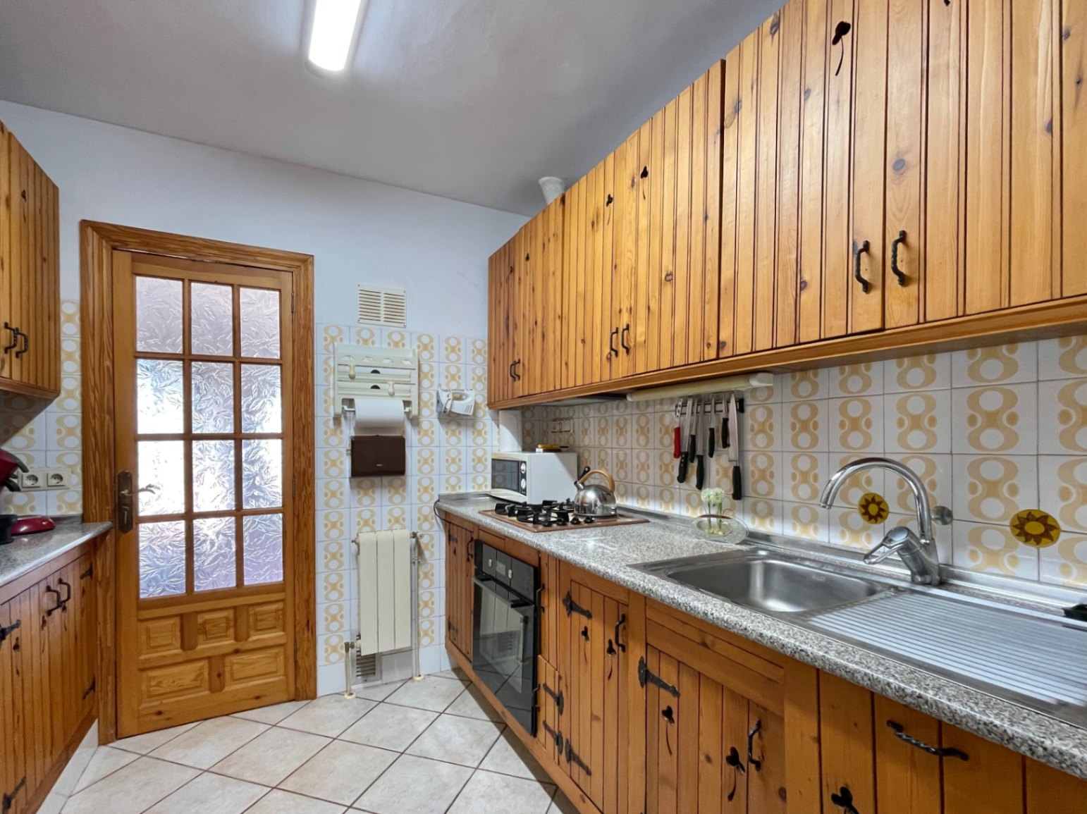 DP-81-CRES12-18 Exclusieve villa met zeezicht te koop in Javea