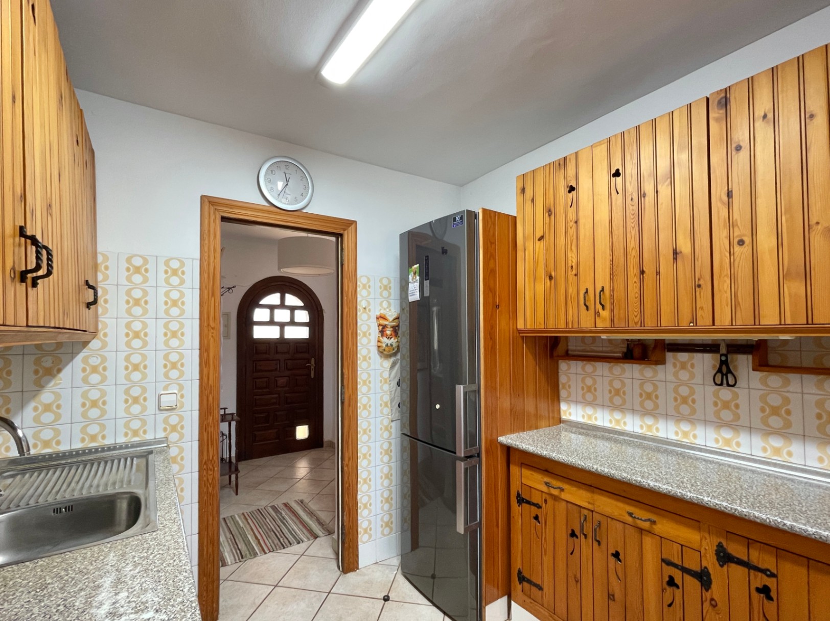 DP-81-CRES12-19 Exclusieve villa met zeezicht te koop in Javea