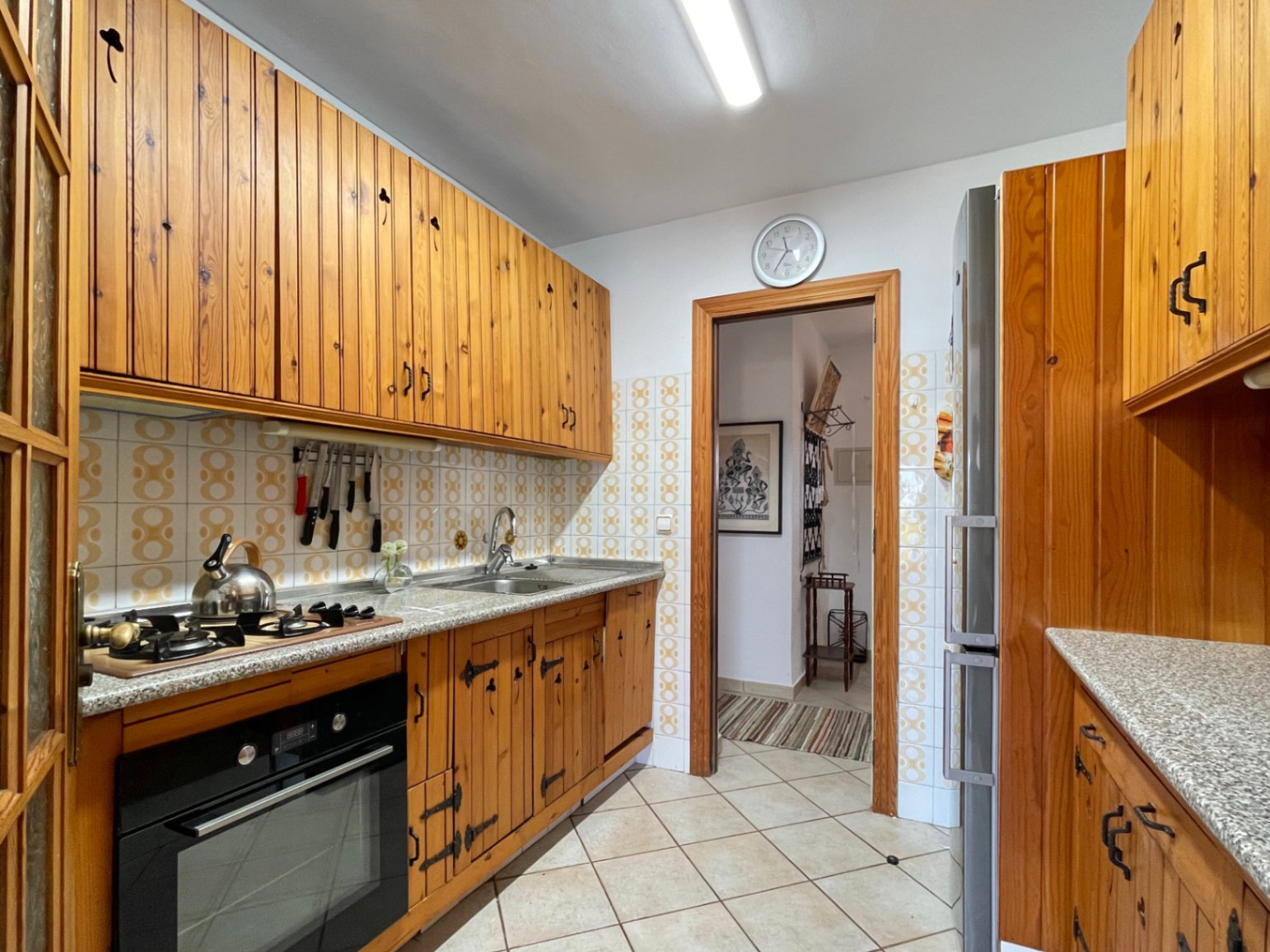 DP-81-CRES12-20 Exclusieve villa met zeezicht te koop in Javea
